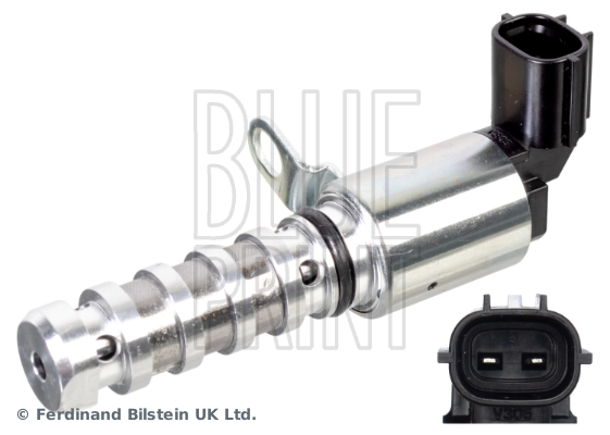 Control Valve, camshaft adjustment